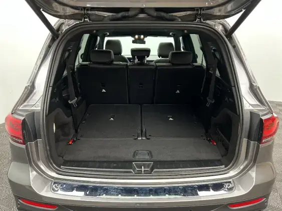 MERCEDES GLB - voiture d'occasion - Photo 16