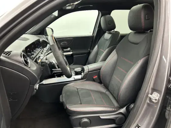 MERCEDES GLB - voiture d'occasion - Photo 17