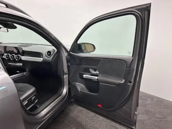 MERCEDES GLB - voiture d'occasion - Photo 19