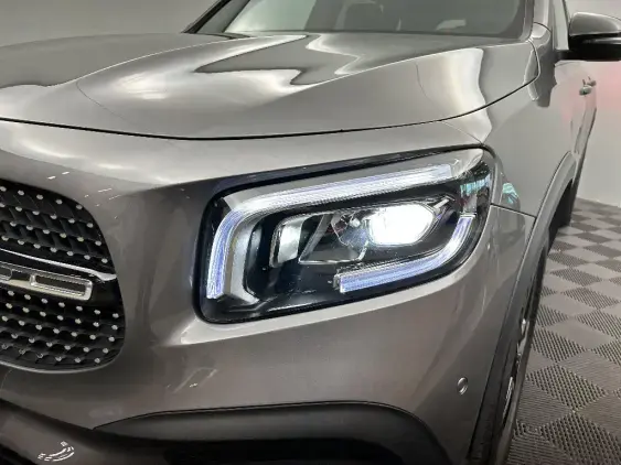 MERCEDES GLB - voiture d'occasion - Photo 20