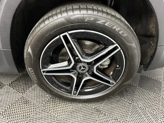 MERCEDES GLB - voiture d'occasion - Photo 22