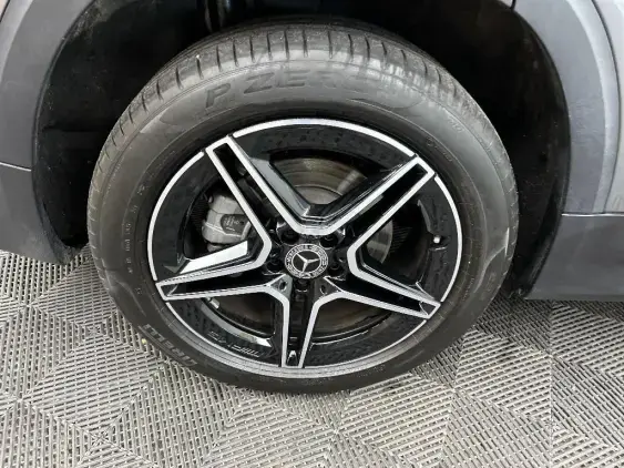 MERCEDES GLB - voiture d'occasion - Photo 23