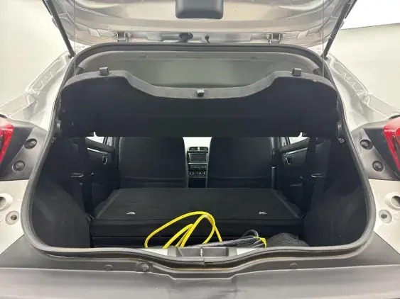 DACIA SPRING - voiture d'occasion - Photo 16