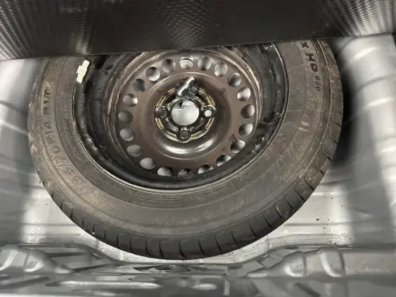 DACIA SPRING - voiture d'occasion - Photo 17