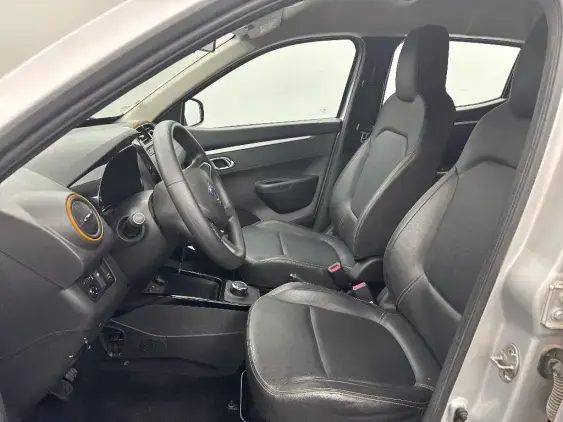 DACIA SPRING - voiture d'occasion - Photo 18