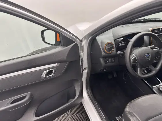 DACIA SPRING - voiture d'occasion - Photo 19