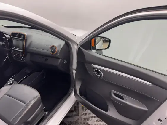 DACIA SPRING - voiture d'occasion - Photo 20