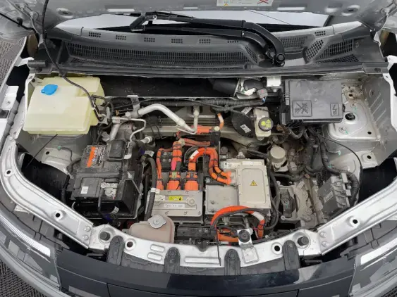 DACIA SPRING - voiture d'occasion - Photo 21