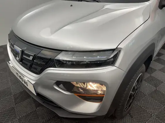 DACIA SPRING - voiture d'occasion - Photo 22