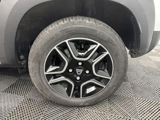 DACIA SPRING - voiture d'occasion - Photo 24