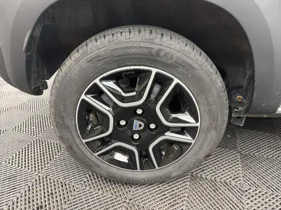 DACIA SPRING - voiture d'occasion - Photo 25