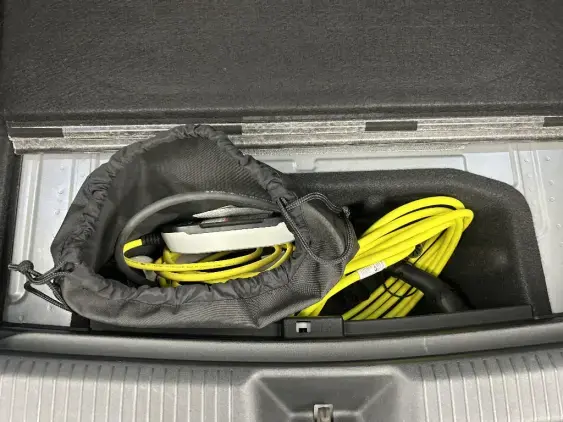 VOLKSWAGEN ID.4 - voiture d'occasion - Photo 16