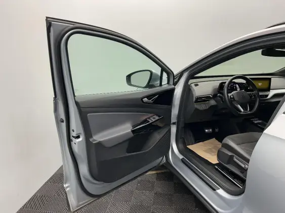 VOLKSWAGEN ID.4 - voiture d'occasion - Photo 18