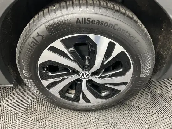 VOLKSWAGEN ID.4 - voiture d'occasion - Photo 21