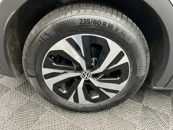 VOLKSWAGEN ID.4 - voiture d'occasion - Photo 22