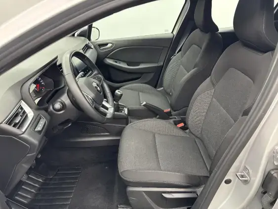 RENAULT CLIO V - voiture d'occasion - Photo 17