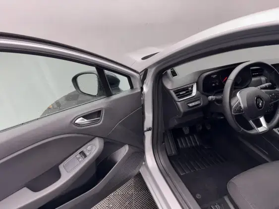 RENAULT CLIO V - voiture d'occasion - Photo 18