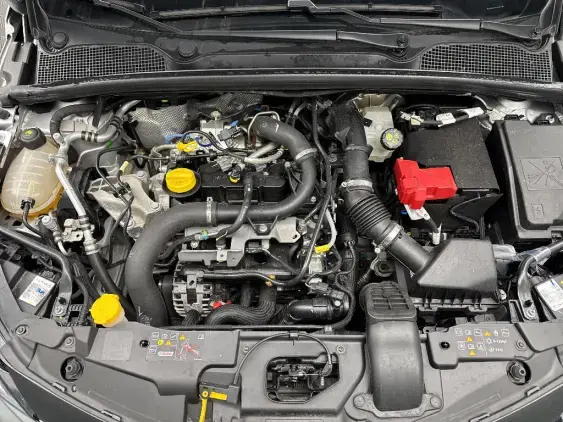 RENAULT CLIO V - voiture d'occasion - Photo 20