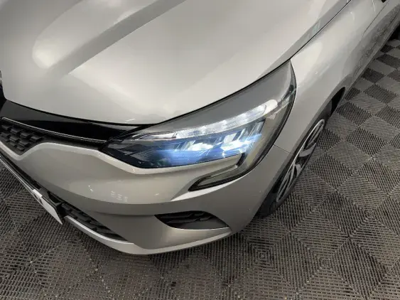 RENAULT CLIO V - voiture d'occasion - Photo 21