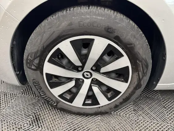 RENAULT CLIO V - voiture d'occasion - Photo 22