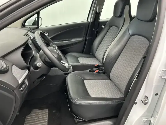 RENAULT ZOE - voiture d'occasion - Photo 15