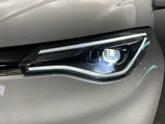 RENAULT ZOE - voiture d'occasion - Photo 18