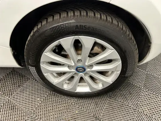 RENAULT ZOE - voiture d'occasion - Photo 20