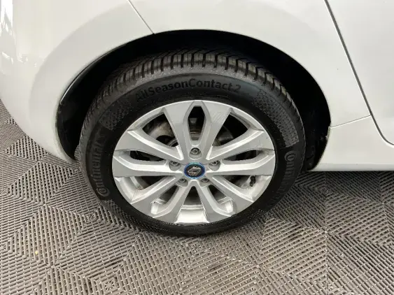 RENAULT ZOE - voiture d'occasion - Photo 21