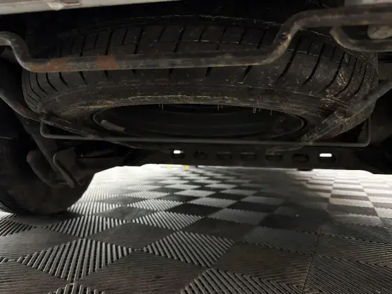 RENAULT TRAFIC FG III - voiture d'occasion - Photo 16