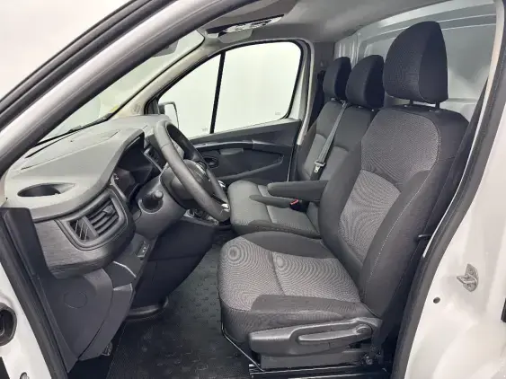 RENAULT TRAFIC FG III - voiture d'occasion - Photo 17