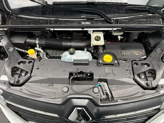 RENAULT TRAFIC FG III - voiture d'occasion - Photo 20