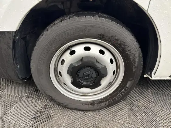 RENAULT TRAFIC FG III - voiture d'occasion - Photo 22