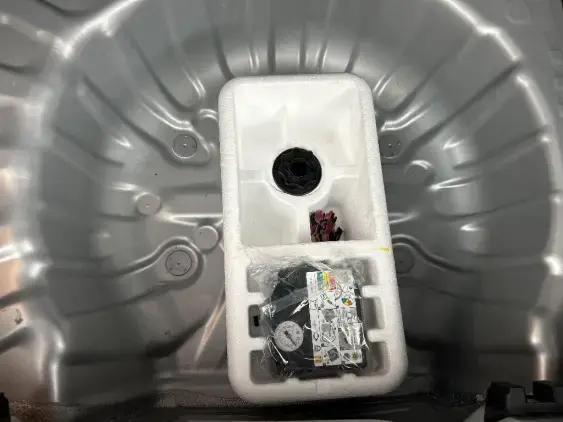 DACIA SANDERO III - voiture d'occasion - Photo 16