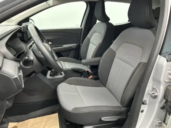 DACIA SANDERO III - voiture d'occasion - Photo 17