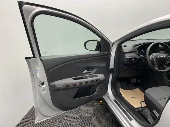 DACIA SANDERO III - voiture d'occasion - Photo 18