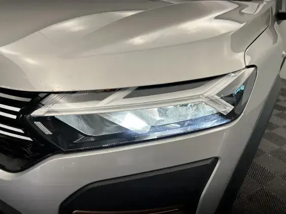 DACIA SANDERO III - voiture d'occasion - Photo 20