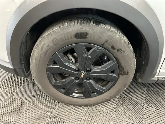 DACIA SANDERO III - voiture d'occasion - Photo 21