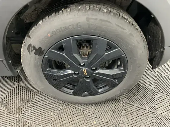 DACIA SANDERO III - voiture d'occasion - Photo 22