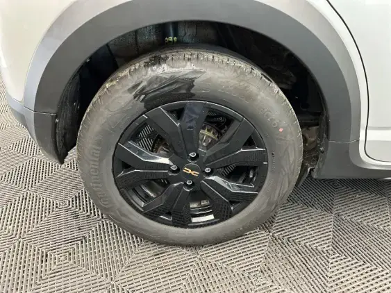 DACIA SANDERO III - voiture d'occasion - Photo 23