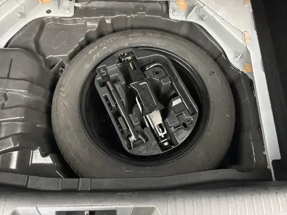 RENAULT MEGANE IV - voiture d'occasion - Photo 16