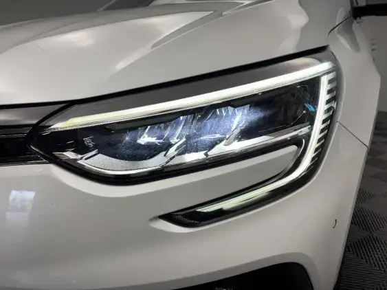 RENAULT MEGANE IV - voiture d'occasion - Photo 20