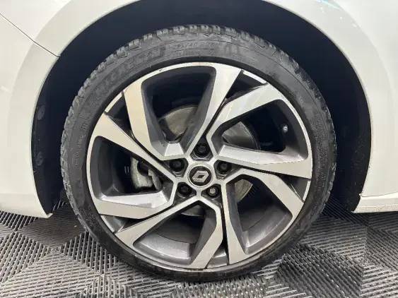 RENAULT MEGANE IV - voiture d'occasion - Photo 21