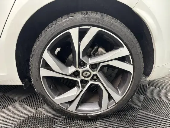 RENAULT MEGANE IV - voiture d'occasion - Photo 22