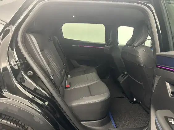 RENAULT SCENIC V ELECTRIQUE - voiture d'occasion - Photo 16