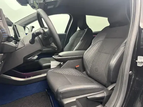 RENAULT SCENIC V ELECTRIQUE - voiture d'occasion - Photo 17