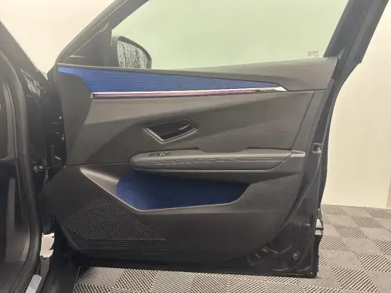 RENAULT SCENIC V ELECTRIQUE - voiture d'occasion - Photo 19