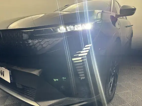 RENAULT SCENIC V ELECTRIQUE - voiture d'occasion - Photo 21