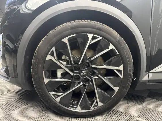 RENAULT SCENIC V ELECTRIQUE - voiture d'occasion - Photo 22