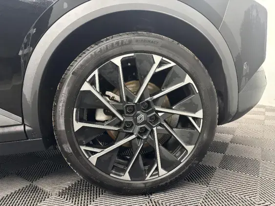 RENAULT SCENIC V ELECTRIQUE - voiture d'occasion - Photo 23