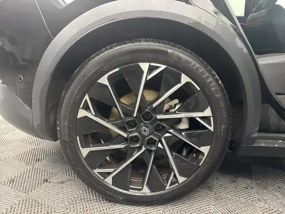 RENAULT SCENIC V ELECTRIQUE - voiture d'occasion - Photo 24